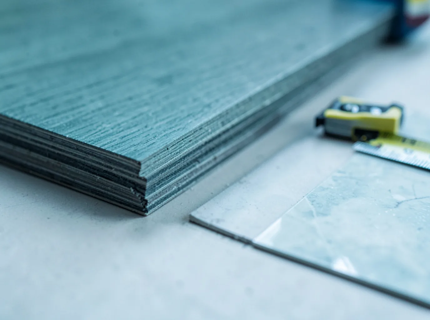 Luxury Vinyl Plank Installation Uneeda, WV FAQs